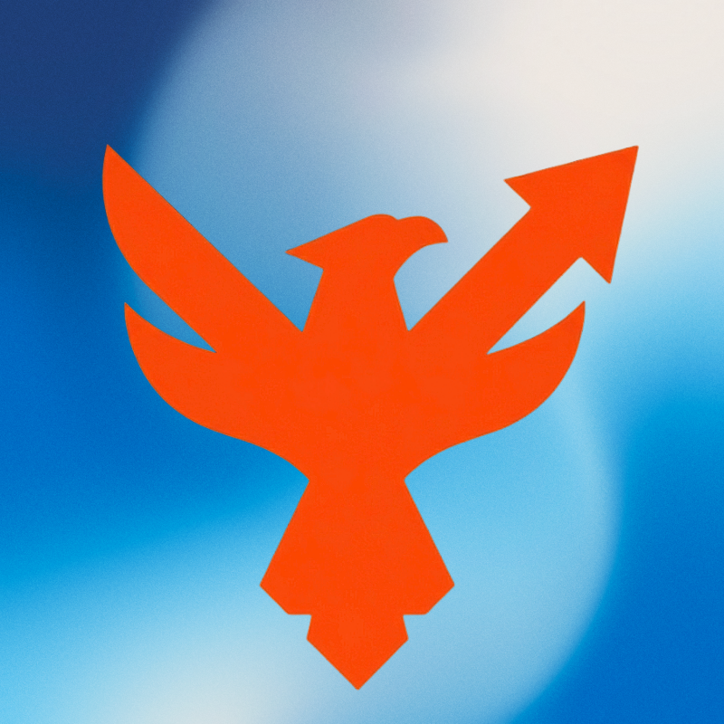 FireStart Agency Logo